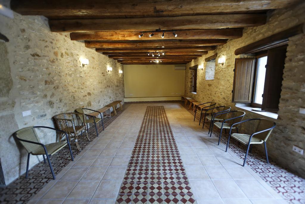 Mas Dels Estellers San Jorge  Extérieur photo